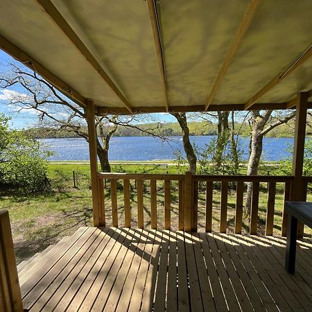 Camping De ソリュー エクステリア 写真