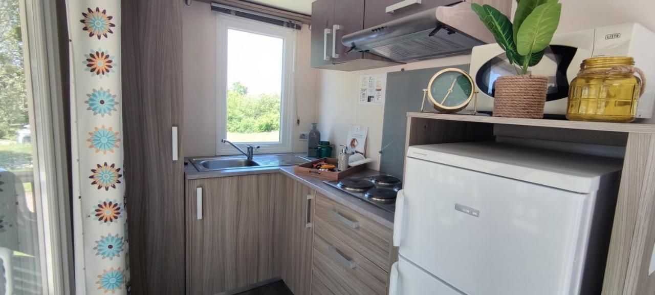 Camping De ソリュー エクステリア 写真