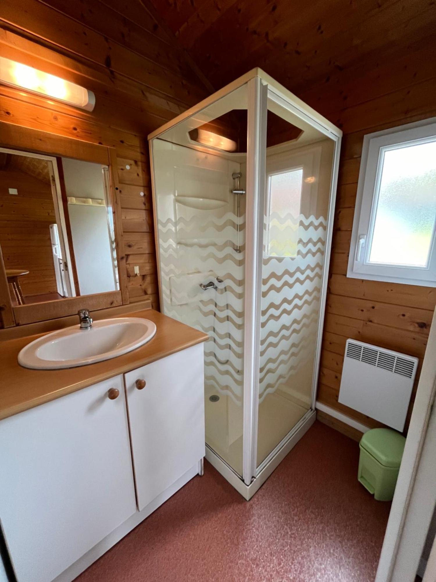 Camping De ソリュー エクステリア 写真