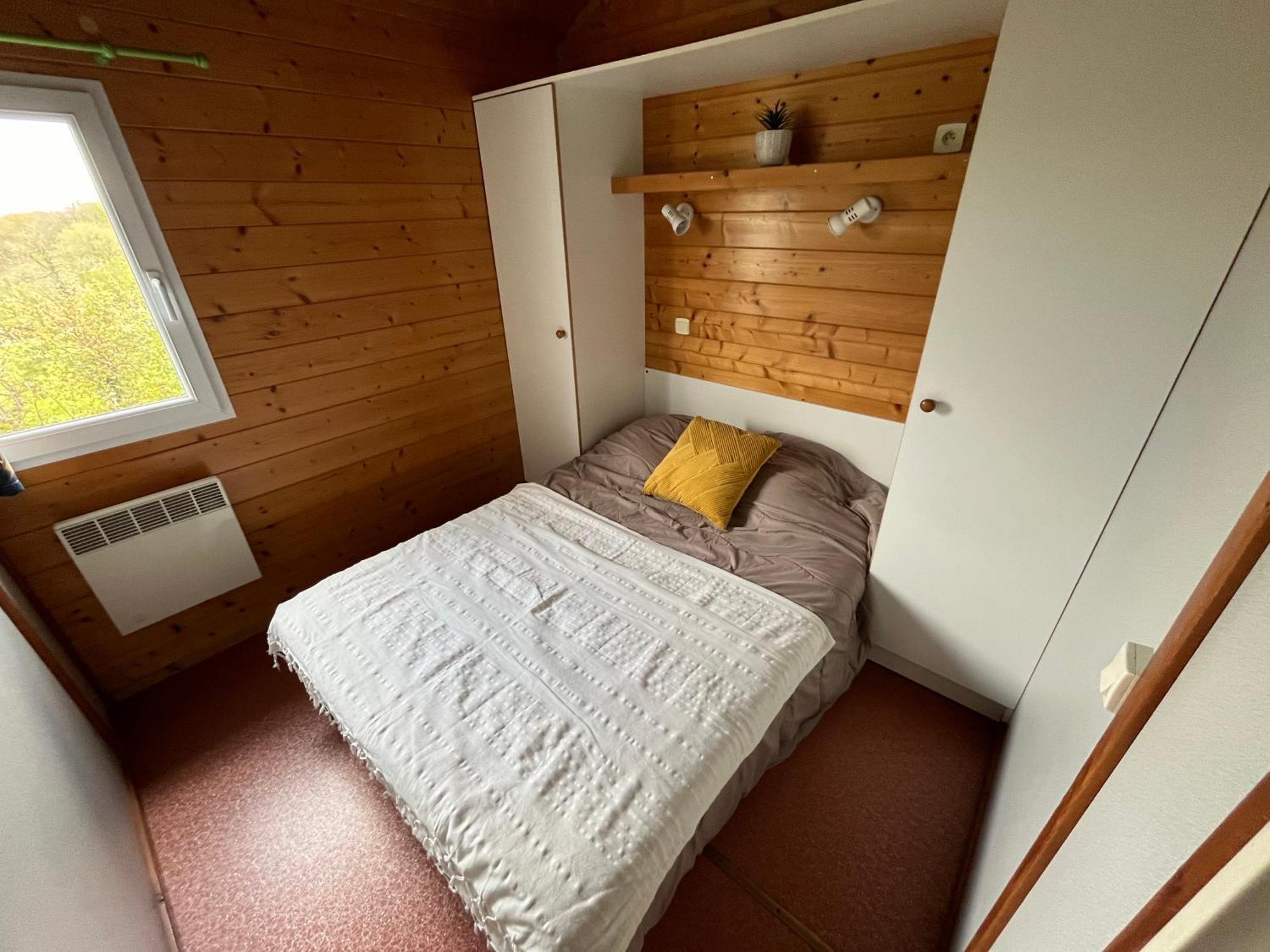 Camping De ソリュー エクステリア 写真