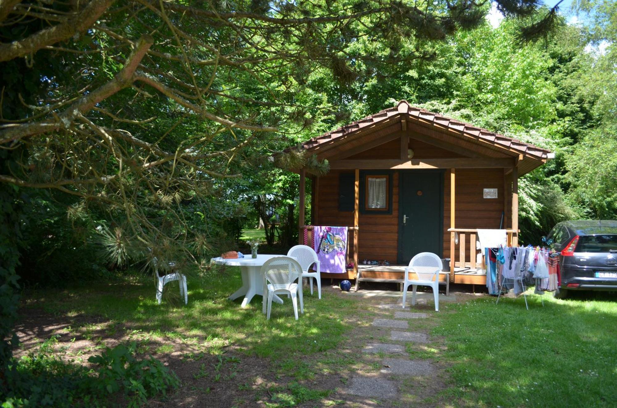 Camping De ソリュー エクステリア 写真